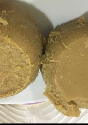 A picture of Delicious Moimoi.