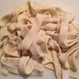 Homemade Houtou Noodles