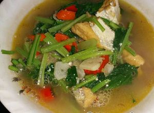 Foto resep Tumis Cesim Tahu