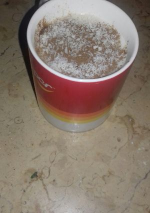 صورة لوصفة سحلب