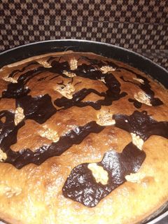 صورة لوصفة كيك🎂