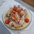 684. Ayam Kuah Susu