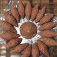 كبة مقلية ومشوية 😋