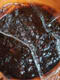 TAMARINDO EN VASO (A MI MODO)