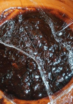 Una foto de TAMARINDO EN VASO (A MI MODO)
