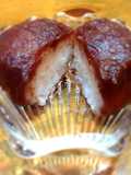 Easy Leftover Rice Ohagi (Japanese Sweet Rice Balls)