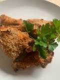 Pollo all'americana
