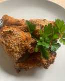 Pollo all americana