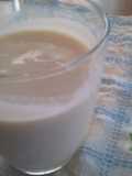 Healthy Amazake Smoothie