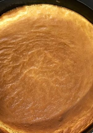 Darafelfújt recept fotója