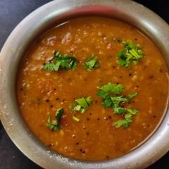 A picture of Panch foran dal.