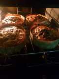 Pan de Pascua gran cantidad