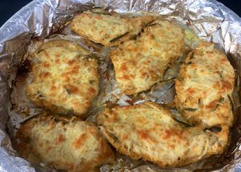 Fresh, Making Recipe Ginger rosemary chicken Savory Delicious