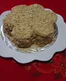 Bolo de bolacha