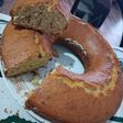 Budín de banana fácil