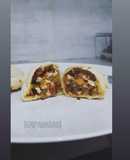 Empanadas Vegetarianas