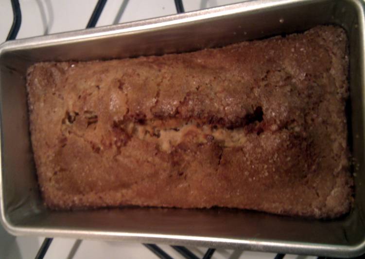 Easiest Way to Prepare Super Quick Homemade &#39;V&#39; easy banana cake
