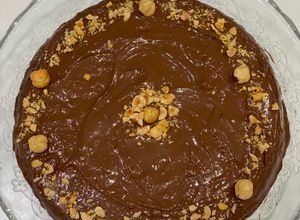 Foto di Crostata morbida al bacio