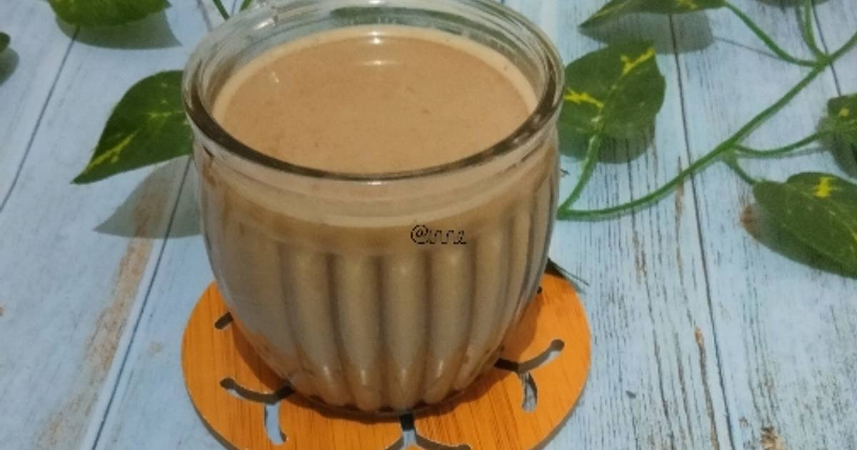 4142 Resep Minuman Kopi Enak Dan Mudah Cookpad 6874