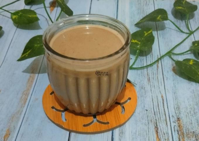 Resep Kopi Susu oleh Ine Ervina - Cookpad
