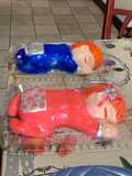 Gelatina para niña o Niño