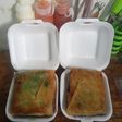 Lumpia Beef