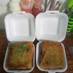รูปของ Lumpia Beef
