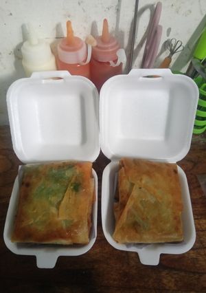 Foto resep Lumpia Beef