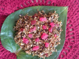 મીઠો પાન મુખવાસ (Sweet Paan Mukhwas Recipe In Gujarati)