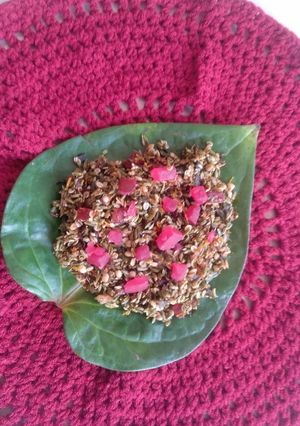 મીઠો પાન મુખવાસ (Sweet Paan Mukhwas Recipe In Gujarati) રેસીપી મુખ્ય ફોટો