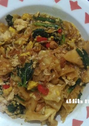 Foto resep Pangsit Goreng Viral