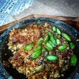 Sambel Tempe Pete