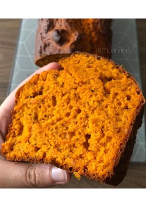 Une photo de Tomato bread || Pain tomate 🍞