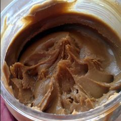 Vickys Sunflower Butter (Alternate Peanut Butter) GF DF EF SF NF A picture of Vickys Sunflower Butter (Alternate Peanut Butter) GF DF EF SF NF.