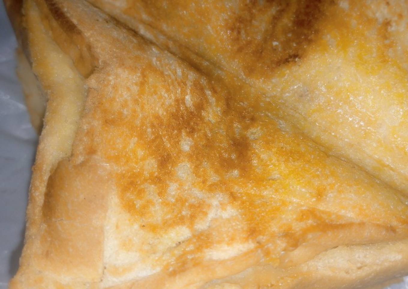 Simple sandwich