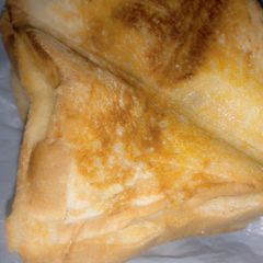 A picture of Simple sandwich.