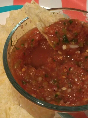 Easy Way Make Jalapeño Salsa which Delicious