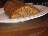 Budín 100% integral