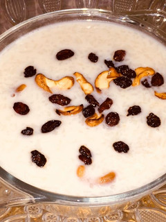 பாலாட கேரள பாயாசம்(Paalaada kerala payasam recipe in tamil) செய்முறை முக்கிய புகைப்படம்