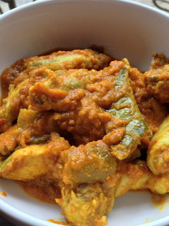 Foto resep Rica Ayam Belimbing Wuluh