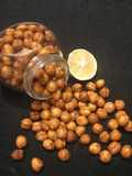 ચટપટા ચણા (chatpata namkeen chana recipe in gujarati)