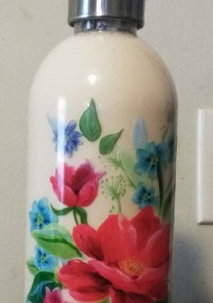 A picture of Low Carb Flavored Coffee Creamer.