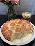Yemeni Honeycomb Bread