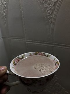 صورة لوصفة هوت شوكليت بالكيندر