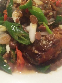 Foto resep Bandeng tauco