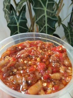 Foto resep Sambel Baby Cumi