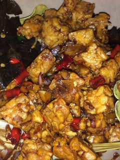 Foto resep Orek Tempe Kecap Sedap