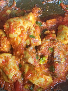 Foto resep 81.Ayam woku woku