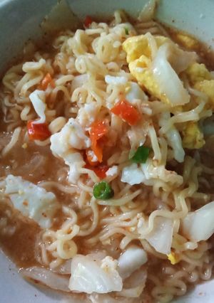 Foto resep Indomie