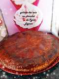 Cyril Lignac’s Chocolate Galette des Rois 🍫